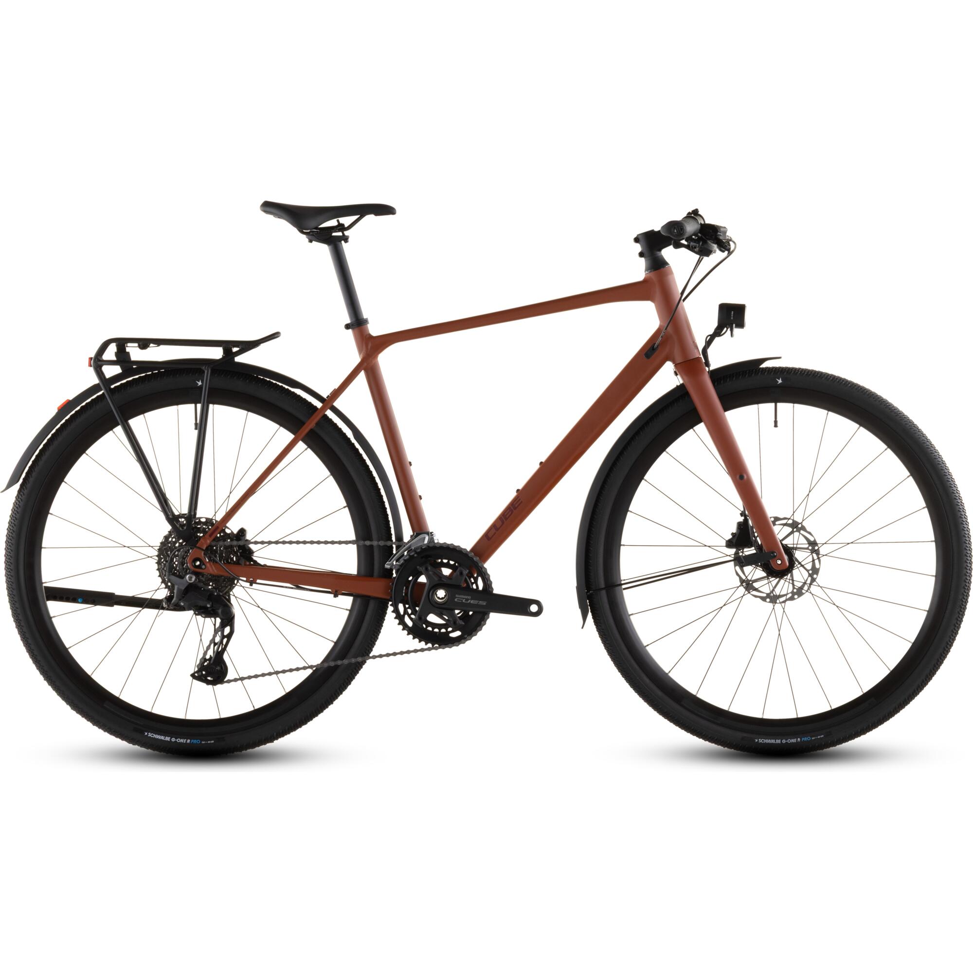 CUBE Nulane Race FE 2026