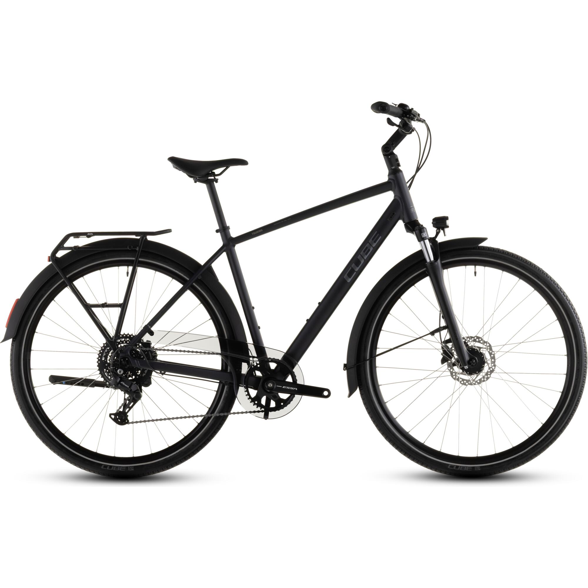 CUBE Touring ONE 2026