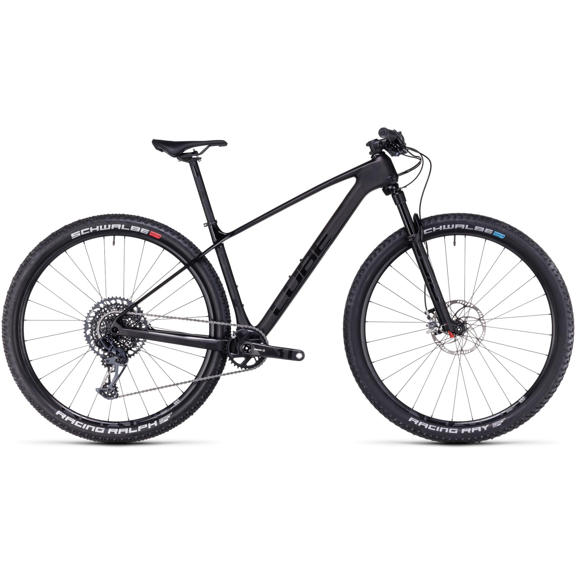 CUBE Elite C:62 ONE 2024