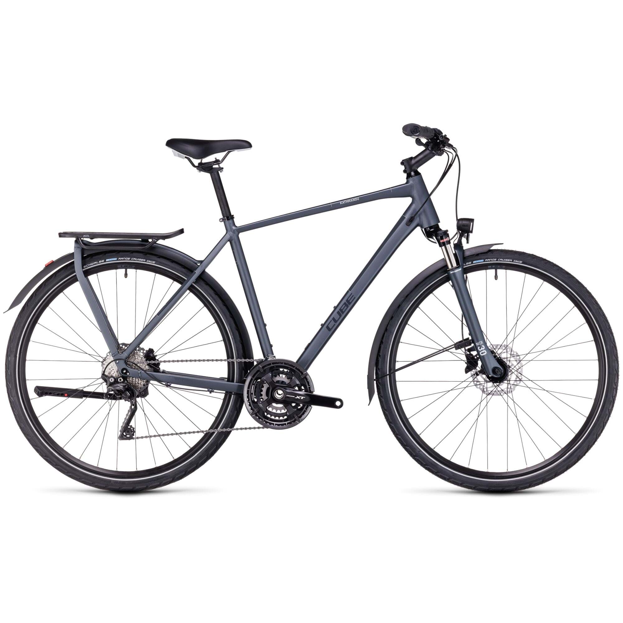 CUBE Kathmandu EXC 2023