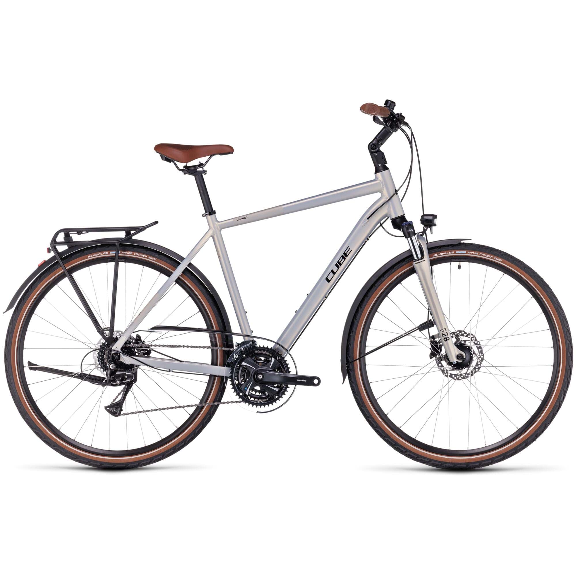 CUBE Touring Pro 2023
