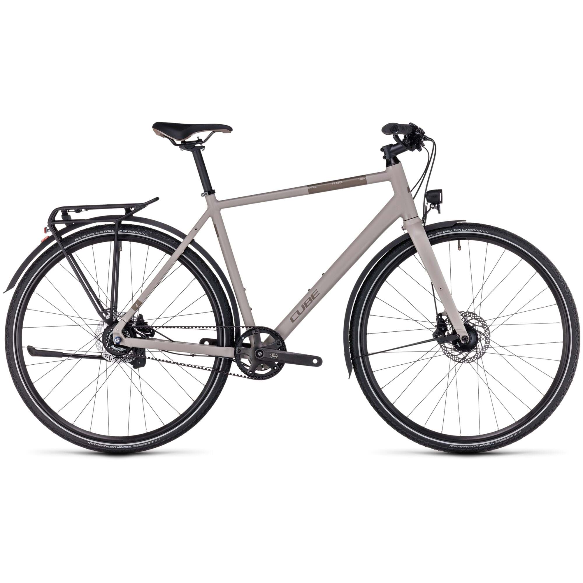 CUBE Travel EXC 2023
