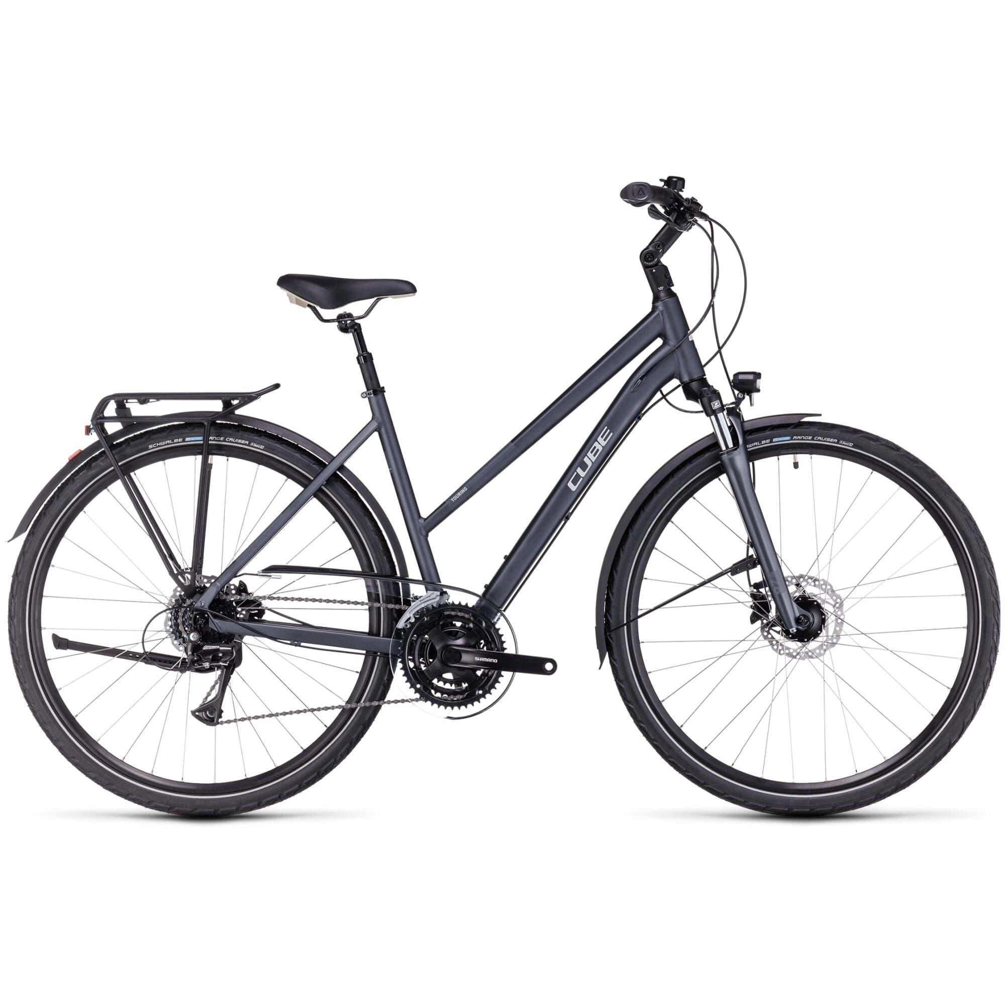 CUBE Touring ONE Trapeze 2023
